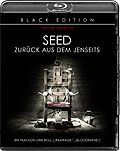 Film: Seed - uncut Version - Black Edition