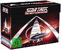 Star Trek: The Next Generation - Die komplette Serie