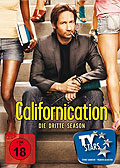 Film: Californication - Season 3