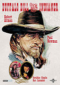 Film: Buffalo Bill und die Indianer