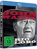 Film: Rio Lobo