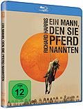 Film: Ein Mann, den sie Pferd nannten