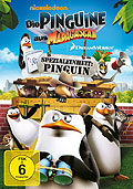 Film: Die Pinguine aus Madagascar - Spezialeinheit: Pinguin