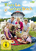 Film: Tiere bis unters Dach - Staffel 1