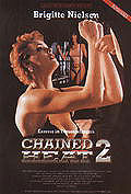 Film: Chained Heat 2 - Exzesse im Frauengefngnis