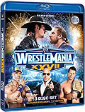 Film: WWE - Wrestlemania 27