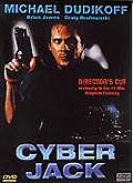 Cyber Jack - Director's Cut