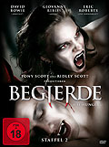 Film: Begierde - The Hunger - Staffel 2