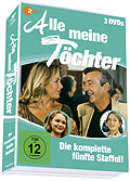 Film: Alle meine Tchter - Staffel 5