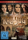 Film: Pidax Film-Klassiker: Kali-Yug - Die Gttin der Rache / Aufruhr in Indien