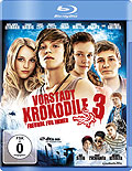 Film: Vorstadtkrokodile 3