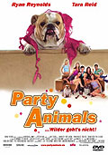 Film: Party Animals ... Wilder geht's nicht!