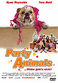 Party Animals ... Wilder geht's nicht!