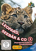 Film: Leopard, Seebr & Co. 2