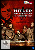 Film: Hitler und der 20. Juli - Die wahren Hintergrnde der Operation Walkre