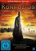 Film: Konfuzius - 2-Disc Special Edition