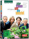 Vier Frauen und ein Todesfall - Staffel 3