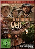 Pidax Film-Klassiker: Die verlorene Welt / Rckkehr in die verlorene Welt