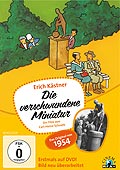 Erich Kstner: Die verschwundene Miniatur