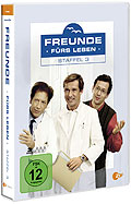 Freunde frs Leben - Staffel 3