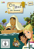 Film: Chi Rho - Das Geheimnis - DVD 2