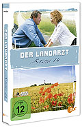 Film: Der Landarzt - Staffel 14