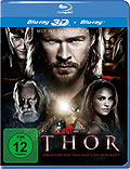 Film: Thor - 3D