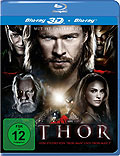 Thor - 3D