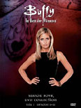 Buffy - Im Bann der Dmonen: Season 4 - Teil 1 (Episode 1-11)