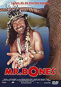 Mr. Bones