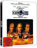 Film: Con Air - Steelbook Edition