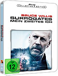 Surrogates - Mein zweites Ich - Steelbook Edition