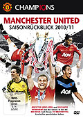 Manchester United - Saisonrckblick 2010/11