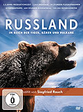 Russland - Im Reich der Tiger, Bren und Vulkane