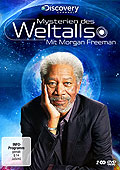 Film: Mysterien des Weltalls - Mit Morgan Freeman
