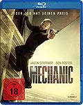 Film: The Mechanic