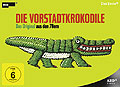 Film: Die Vorstadtkrokodile