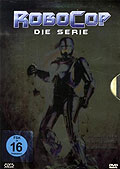 Film: Robocop - Die Serie - Limited Edition
