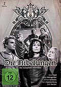 Film: Die Nibelungen