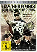 Film: Pidax Serien-Klassiker: Das Geheimnis der blauen Tropfen