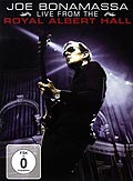 Joe Bonamassa - Live from the Royal Albert Hall