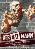 Film: Der 4D Mann - Drive-In Classics Vol. 02