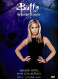 Film: Buffy - Im Bann der Dmonen: Season 4 - Teil 2 (Episode 12-22)