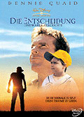 Film: Die Entscheidung - eine wahre Geschichte - De Luxe Edition