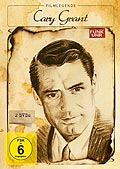 Filmlegende Cary Grant