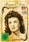 Filmlegende Maureen O'Hara