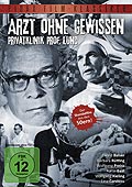 Pidax Film-Klassiker: Arzt ohne Gewissen - Privatklinik Prof. Lund