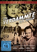 Film: Pidax Film-Klassiker: Der Verdammte der Inseln