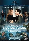Film: Fernsehjuwelen: Sieg der Liebe: La Storia Spezzata - Die Geschichte von Chiara (Fernsehjuwelen) [4 DVDs]