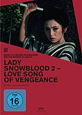 Film: Lady Snowblood 2 - Love Song of Vengeance